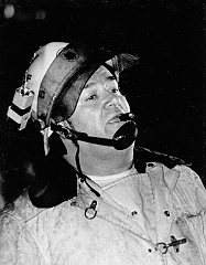 Berwyn Firefighter 
